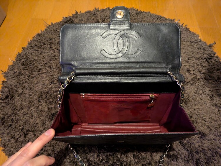 シャネル マトラッセ （ブランドバッグ）の商品画像 - 査定依頼日：2026年2月10日 - 最高査定価格：100,000円