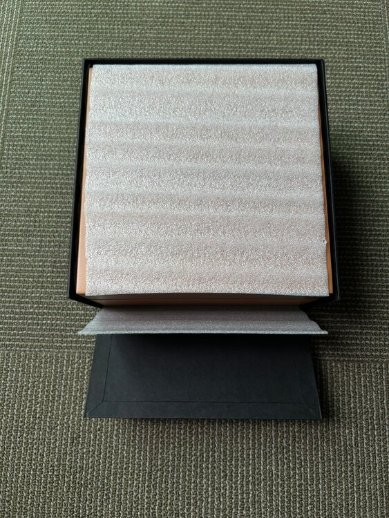 ラジオミール（高級時計）の商品画像 - 査定依頼日：2025年1月27日 - 最高査定価格：1,250,000円