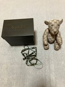 グッチ  （ブランドバッグ）の商品画像 - 査定依頼日：2025年7月29日 - 最高査定価格：15,000円