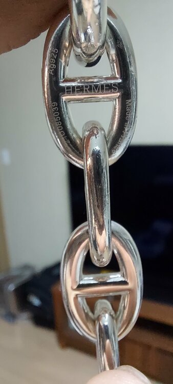 エルメス エルメス(その他)（ブランドバッグ）の商品画像 - 査定依頼日：2026年9月6日 - 最高査定価格：100,000円