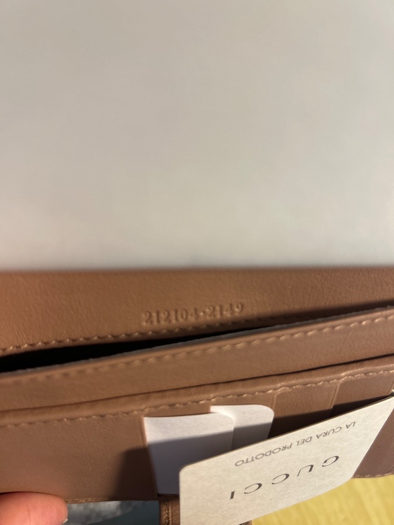 グッチ  （ブランドバッグ）の商品画像 - 査定依頼日：2026年1月13日 - 最高査定価格：20,000円