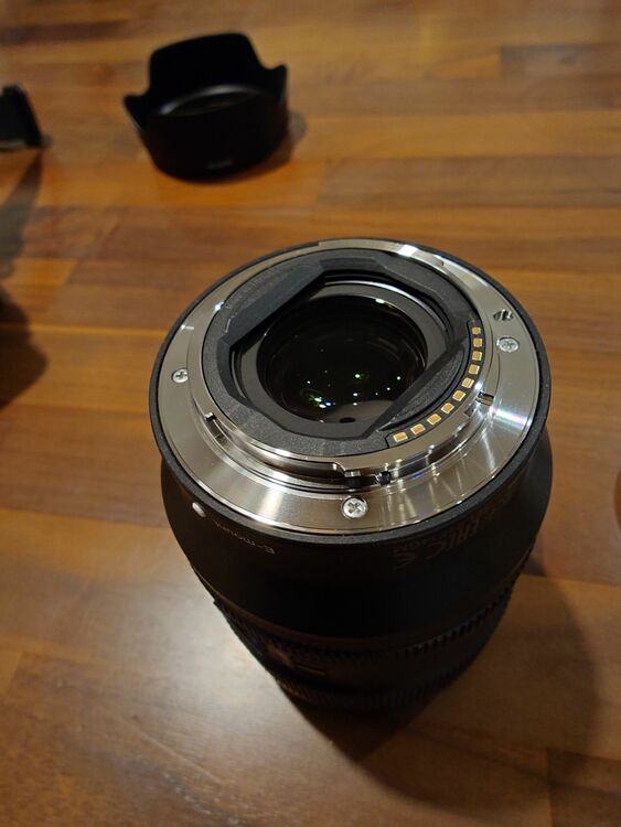 SONY FE 24mm F1.4 GM（カメラ）の商品画像 - 査定依頼日：2025年10月20日 - 最高査定価格：80,000円