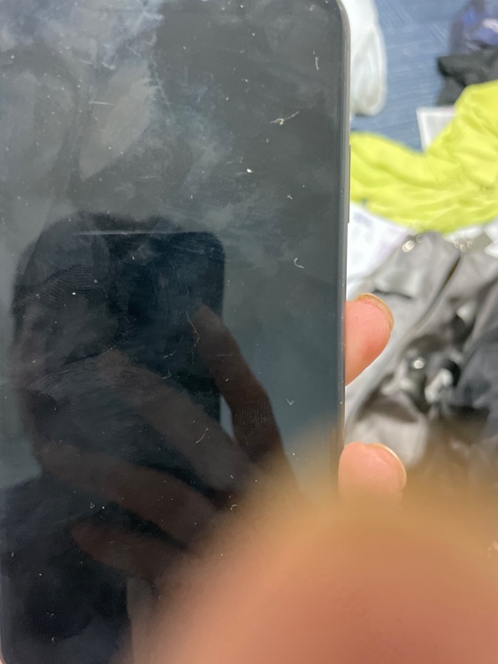 iPhone iPhone11 64GB SIMフリー（スマホ）の商品画像 - 査定依頼日：2026年8月28日 - 最高査定価格：17,500円