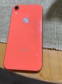 iPhoneXR 256GB SIMフリー（スマホ）の商品画像 - 査定依頼日：2026年4月15日 - 最高査定価格：17,000円