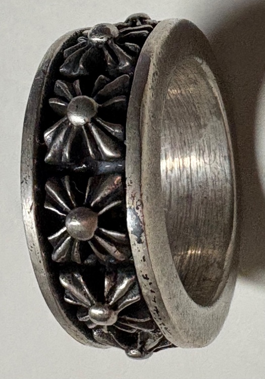 指輪（金・貴金属）の商品画像 - 査定依頼日：2026年3月22日 - 最高査定価格：7,800円