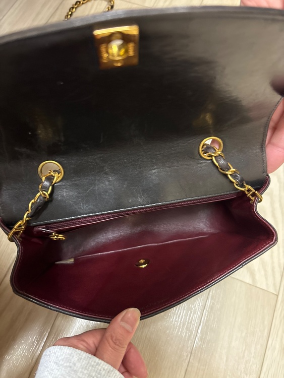 シャネル マトラッセ （ブランドバッグ）の商品画像 - 査定依頼日：2026年2月6日 - 最高査定価格：450,000円