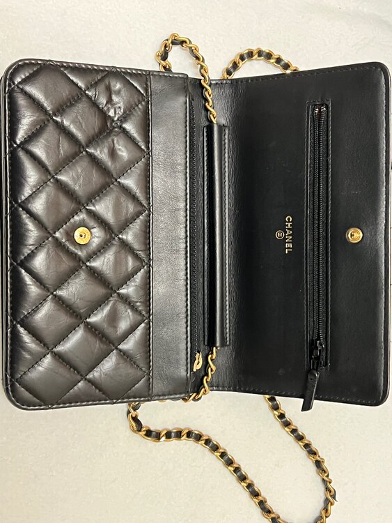 シャネル マトラッセ （ブランドバッグ）の商品画像 - 査定依頼日：2025年5月20日 - 最高査定価格：340,000円