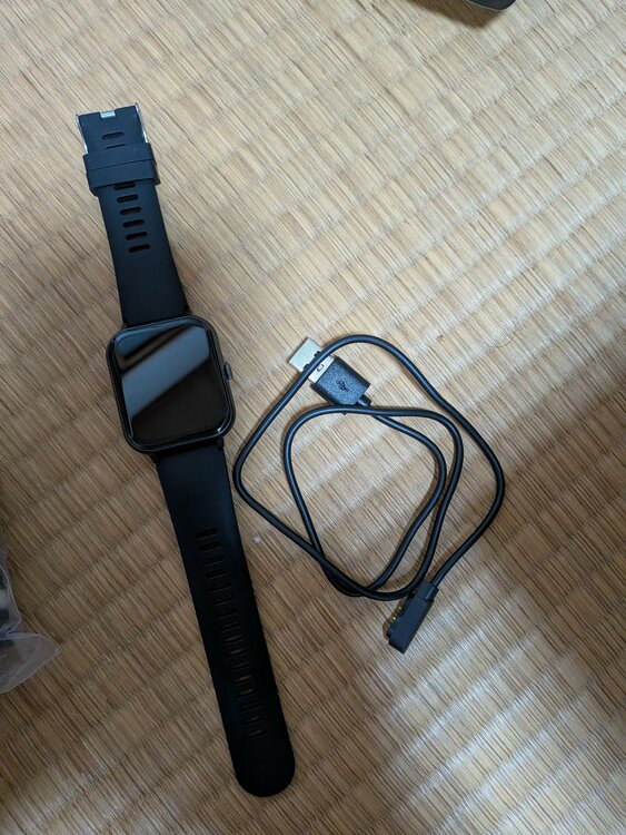 外国製品衣類ノンブランドスマウォッチ帽子と香水（古着・ファッション）の商品画像 - 査定依頼日：2026年7月11日 - 最高査定価格：100,000円