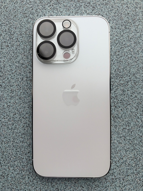 iPhone iPhone 14 Pro 512GB SIMフリー（スマホ）の商品画像 - 査定依頼日：2026年8月30日 - 最高査定価格：43,500円