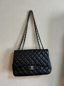 シャネル マトラッセ （ブランドバッグ）の商品画像 - 査定依頼日：2024年9月29日 - 最高査定価格：450,000円