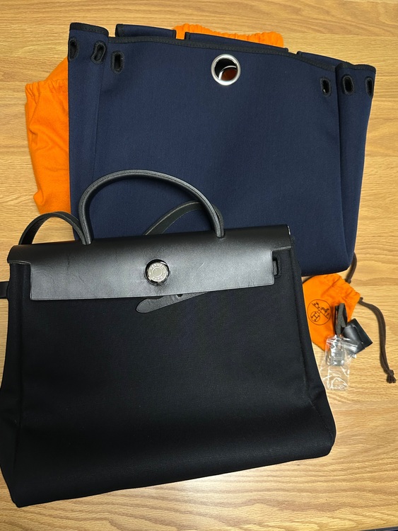 エールバッグ（ブランドバッグ）の商品画像 - 査定依頼日：2025年9月15日 - 最高査定価格：240,000円