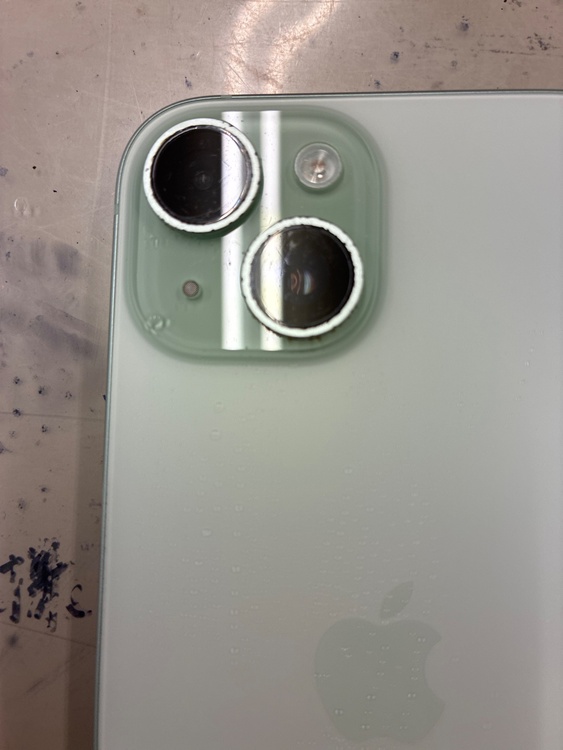 iPhone15（スマホ）の商品画像 - 査定依頼日：2026年6月28日 - 最高査定価格：64,000円