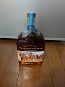 WOODFORD RESERVE（お酒）の商品画像 - 査定依頼日：2026年1月24日 - 最高査定価格：2,500円
