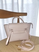 ベルトバッグ ナノ（ブランドバッグ）の商品画像 - 査定依頼日：2025年10月21日 - 最高査定価格：100,000円