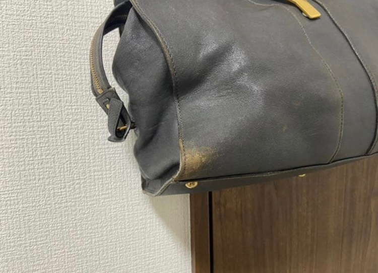 カバスシック（ブランドバッグ）の商品画像 - 査定依頼日：2026年6月18日 - 最高査定価格：10,000円