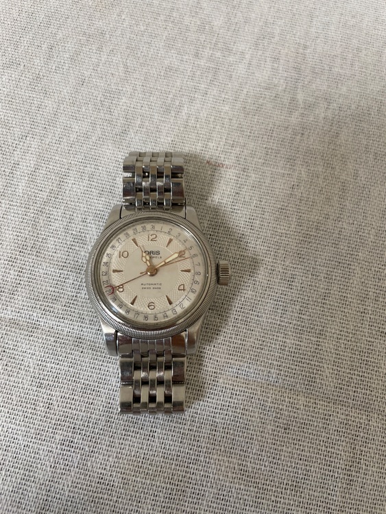 その他 その他 （高級時計）の商品画像 - 査定依頼日：2025年10月19日 - 最高査定価格：20,000円