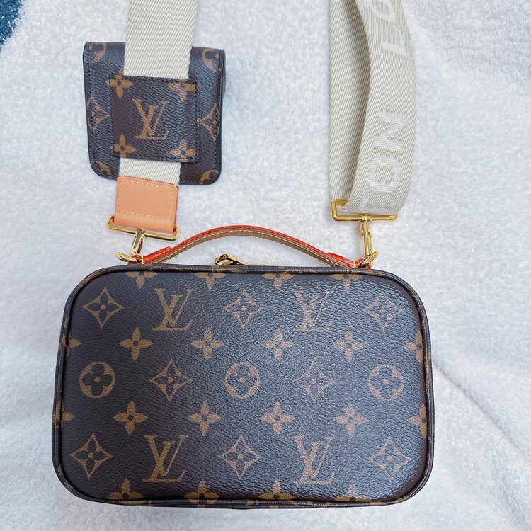 ルイヴィトン モノグラム （ブランドバッグ）の商品画像 - 査定依頼日：2025年4月1日 - 最高査定価格：240,000円