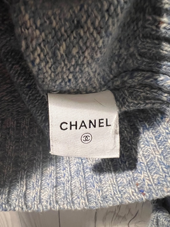 ニット（古着・ファッション）の商品画像 - 査定依頼日：2025年12月21日 - 最高査定価格：13,000円