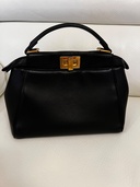 ピーカブー ミニ（ブランドバッグ）の商品画像 - 査定依頼日：2026年1月5日 - 最高査定価格：150,000円