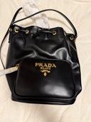 プラダ  （ブランドバッグ）の商品画像 - 査定依頼日：2025年11月28日 - 最高査定価格：120,000円