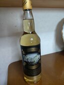 ウイスキー ウイスキー(その他)（お酒）の商品画像 - 査定依頼日：2026年7月1日 - 最高査定価格：500円
