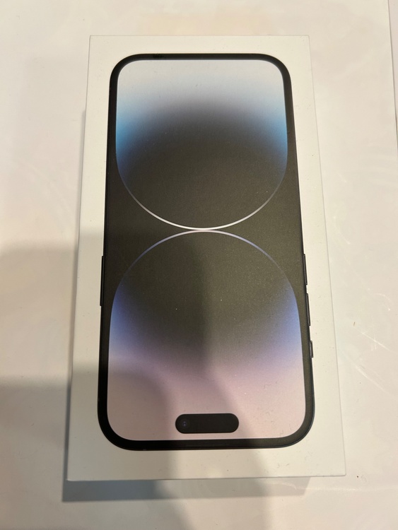 iPhone 14 Pro Max 128GB SIMフリー（スマホ）の商品画像 - 査定依頼日：2026年2月9日 - 最高査定価格：75,000円