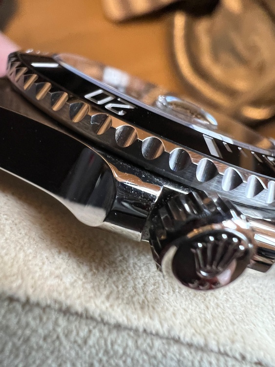 ロレックス　サブマリーナ　デイト（高級時計）の商品画像 - 査定依頼日：2025年12月20日 - 最高査定価格：2,200,000円