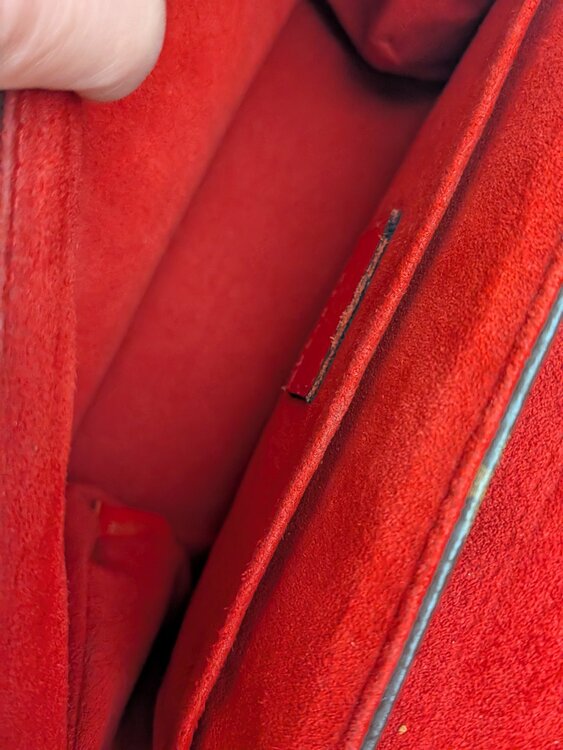 ロッキーBB（ブランドバッグ）の商品画像 - 査定依頼日：2026年3月11日 - 最高査定価格：130,000円