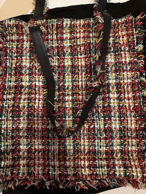 バッグ（古着・ファッション）の商品画像 - 査定依頼日：2025年11月5日 - 最高査定価格：130,000円