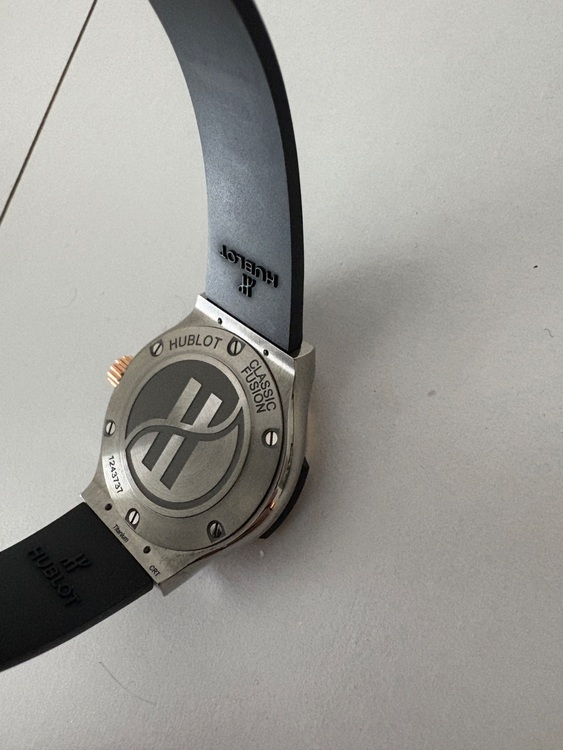 581.NO.1181.RX（高級時計）の商品画像 - 査定依頼日：2025年9月13日 - 最高査定価格：520,000円