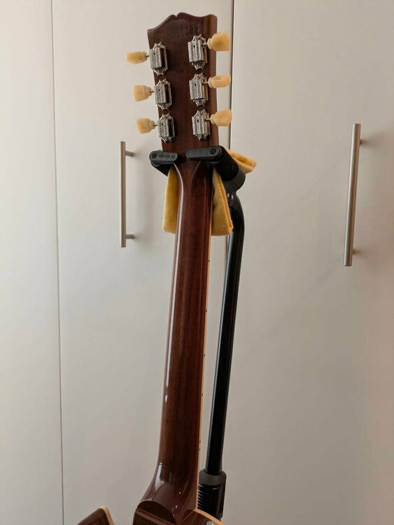 Les Paul Standard 50s P-90  Gold Top（ピアノ・楽器・PA機材）の商品画像 - 査定依頼日：2026年6月1日 - 最高査定価格：260,000円