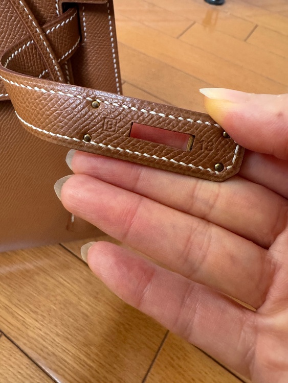 エルメス ケリー（ブランドバッグ）の商品画像 - 査定依頼日：2026年10月3日 - 最高査定価格：1,500,000円