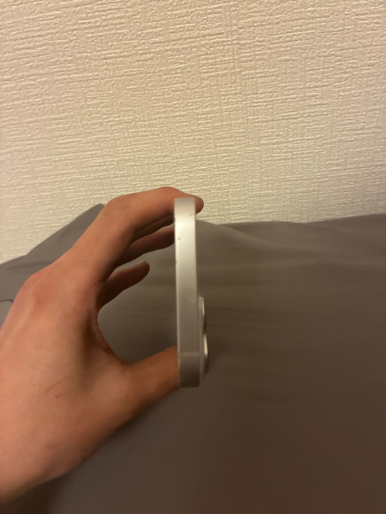 iPhone14（スマホ）の商品画像 - 査定依頼日：2026年2月5日 - 最高査定価格：49,000円