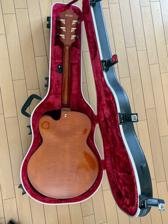 AFC 151（ピアノ・楽器・PA機材）の商品画像 - 査定依頼日：2026年4月17日 - 最高査定価格：75,000円