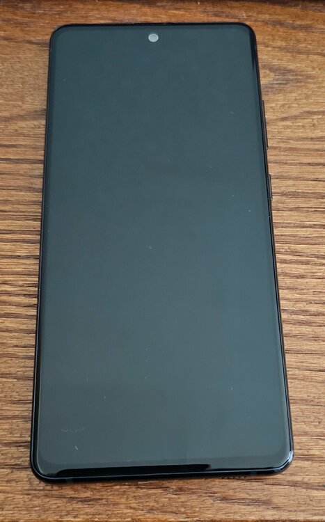 Galaxy A54 シリーズ docomo （スマホ）の商品画像 - 査定依頼日：2026年5月5日 - 最高査定価格：15,500円