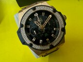 キングゴールド（高級時計）の商品画像 - 査定依頼日：2024年8月26日 - 最高査定価格：2,670,000円