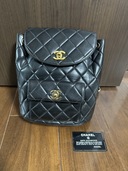 リュック（ブランドバッグ）の商品画像 - 査定依頼日：2025年12月27日 - 最高査定価格：300,000円