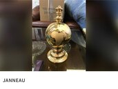 ジャノーXO地球儀　金陶器（お酒）の商品画像 - 査定依頼日：2023年12月26日 - 最高査定価格：6,000円