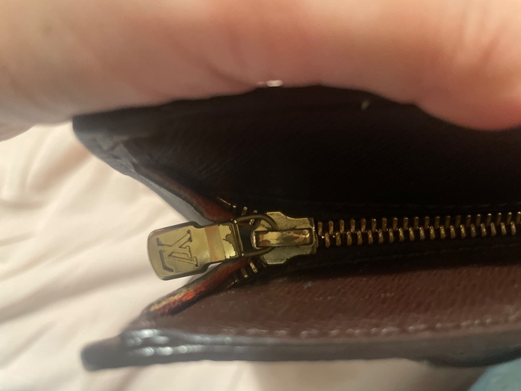 ルイヴィトン ダミエ （ブランドバッグ）の商品画像 - 査定依頼日：2025年10月4日 - 最高査定価格：90,000円