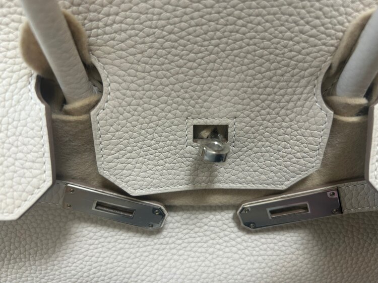 エルメス バーキン （ブランドバッグ）の商品画像 - 査定依頼日：2025年1月29日 - 最高査定価格：1,500,000円