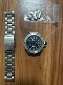 ジャガー・ルクル マスター 160.T.0（高級時計）の商品画像 - 査定依頼日：2025年2月17日 - 最高査定価格：600,000円