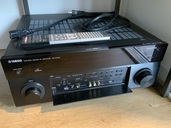 YAMAHA RX-A1020