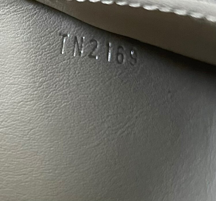 ルイヴィトン ルイヴィトン(その他) （ブランドバッグ）の商品画像 - 査定依頼日：2025年3月12日 - 最高査定価格：21,000円