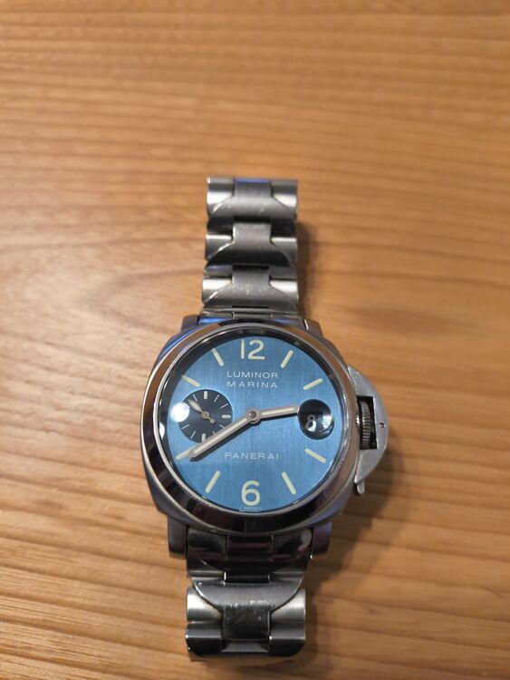 OP6560（高級時計）の商品画像 - 査定依頼日：2025年11月14日 - 最高査定価格：550,000円