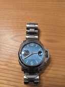 OP6560（パネライ(その他)）の商品画像 - 中古 - 査定完了日：2025.11.14 - 最高査定価格：550,000円