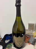 シャンパン ドン・ペリニヨン （お酒）の商品画像 - 査定依頼日：2025年12月21日 - 最高査定価格：17,000円