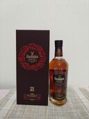 グレンフィディック　２１年（お酒）の商品画像 - 査定依頼日：2025年7月21日 - 最高査定価格：611,000円