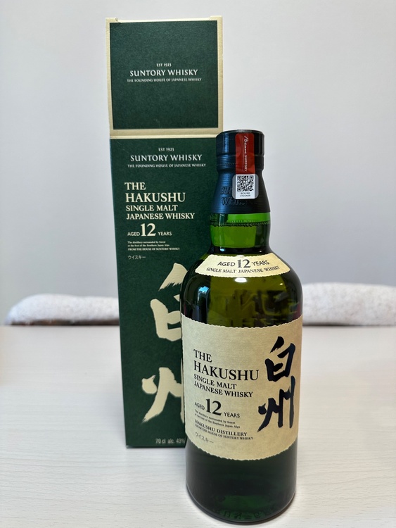 100周年（お酒）の商品画像 - 査定依頼日：2026年9月22日 - 最高査定価格：17,000円