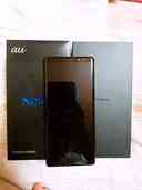 Galaxynote8（スマホ）の商品画像 - 査定依頼日：2019年9月5日 - 最高査定価格：35,000円