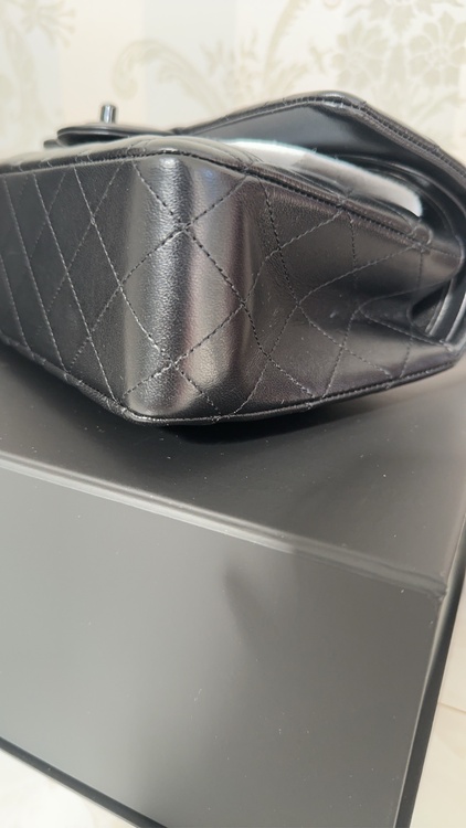 シャネル マトラッセ （ブランドバッグ）の商品画像 - 査定依頼日：2026年1月19日 - 最高査定価格：1,080,000円